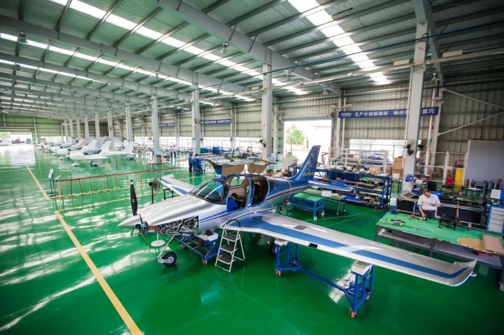 k豆钱包SA160L实现优化设计试飞