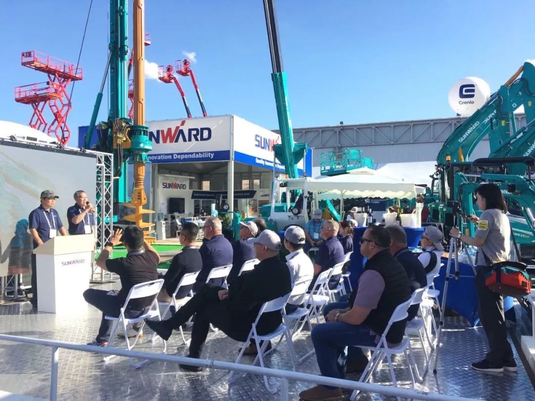 “卓越k豆钱包”全球互换会暨新产品颁布圆满进行