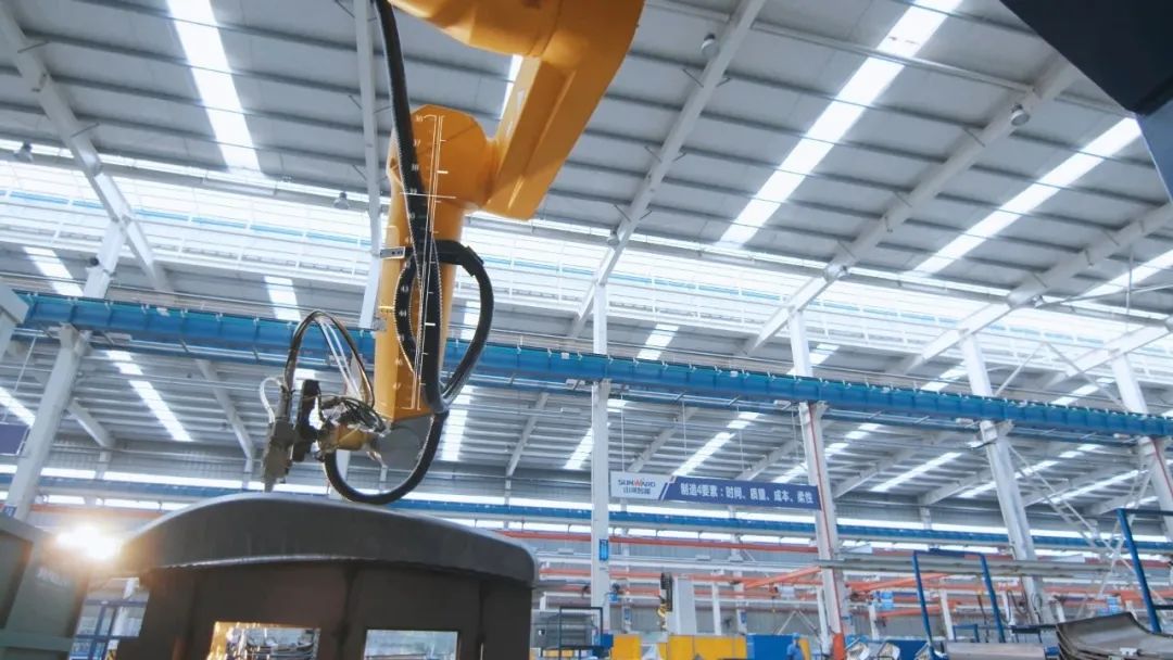 以真实刚需为导向，开启智能化转型