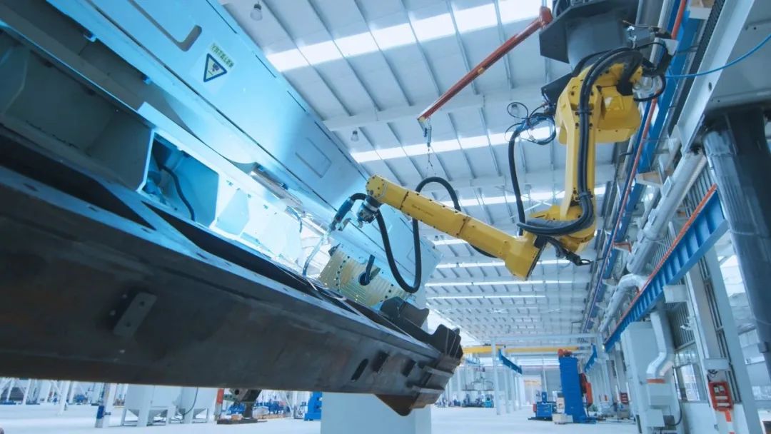 以真实刚需为导向，开启智能化转型