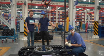 k豆钱包智能打造线上微挖盛宴，十万用户围观