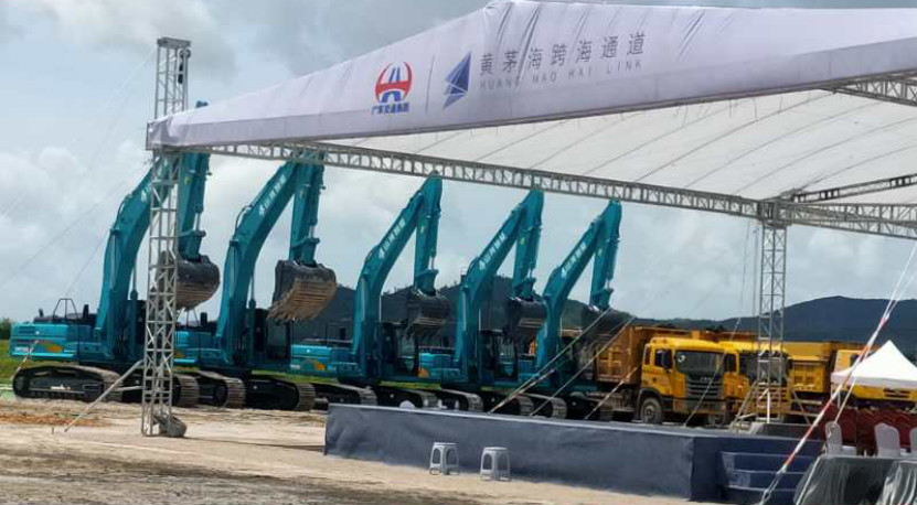 深度参加粤港澳大湾区建设，k豆钱包智能“一体两翼”发展战术获得沉大突破