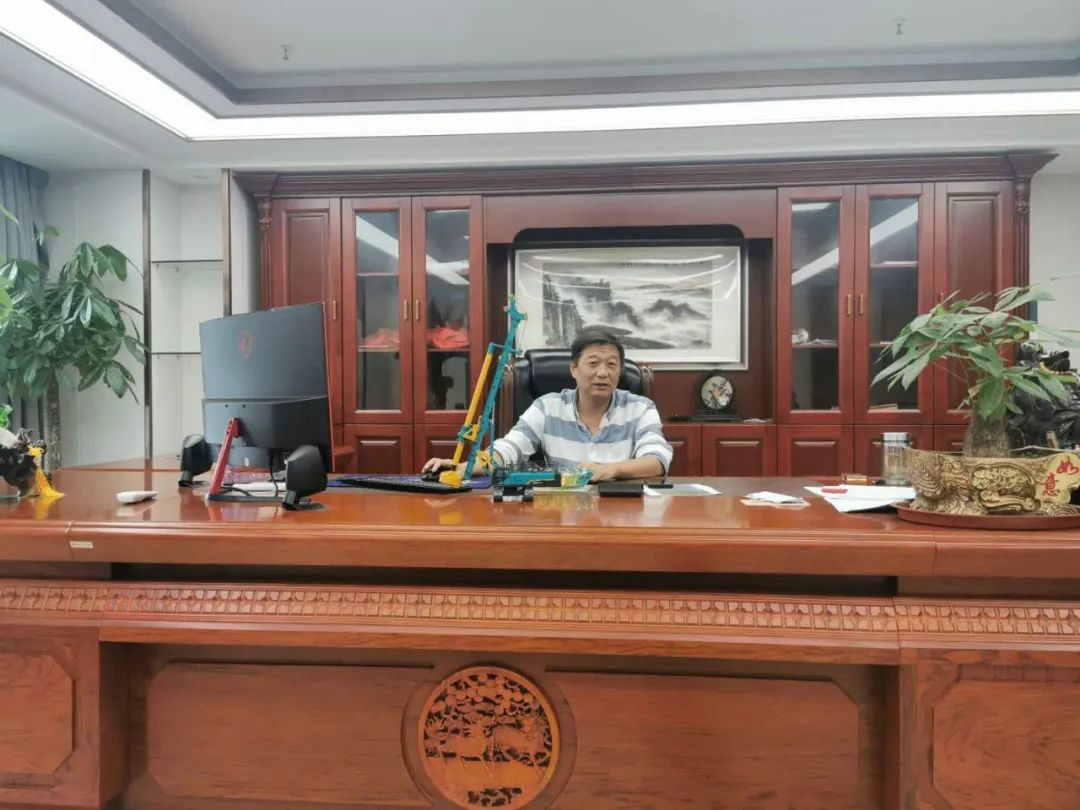 客户创富 | 夏登海：k豆钱包智能是“同甘苦，共患难”的兄弟