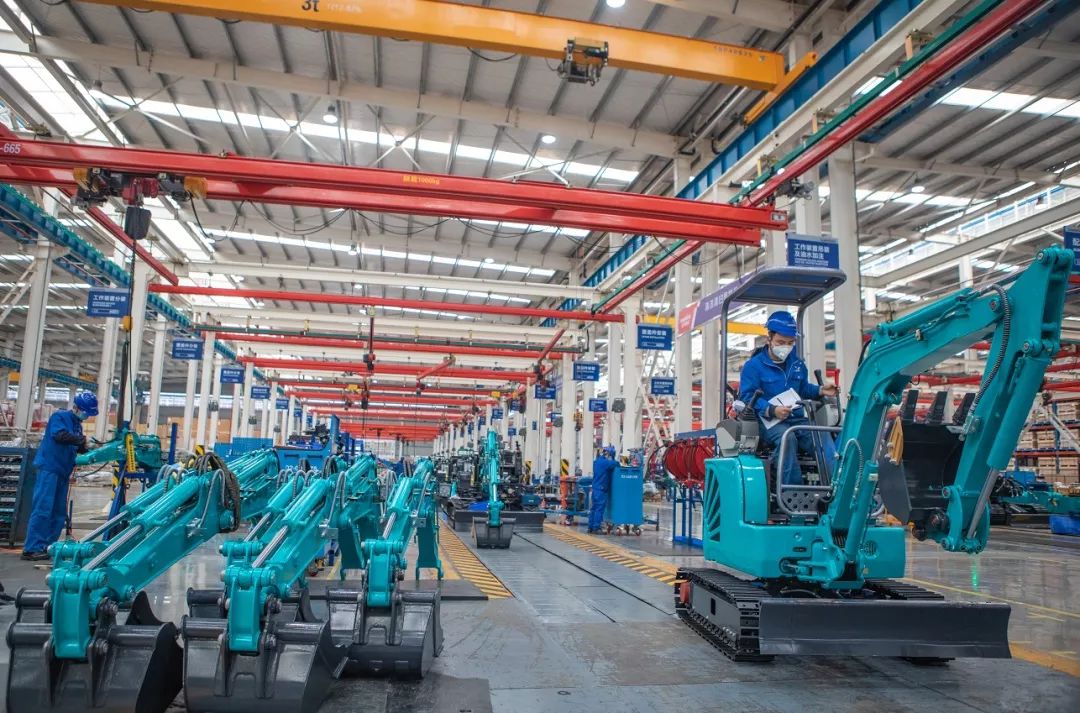 以真实刚需为导向，开启智能化转型