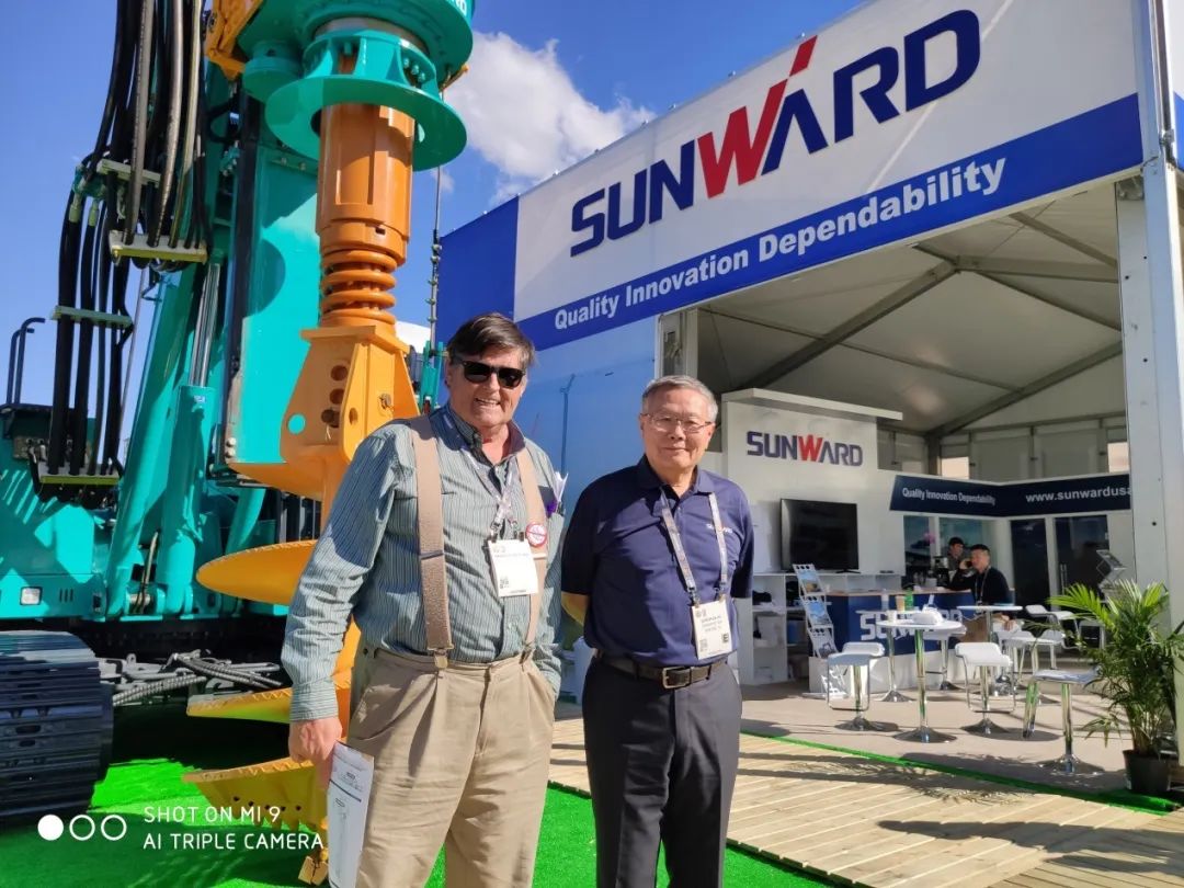 k豆钱包智能董事长何清华“疫”向欧美行