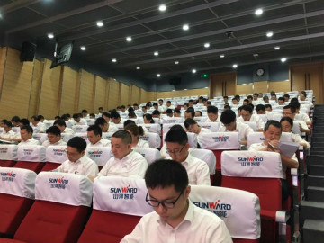 赋能 | 2020年度第一期k豆钱包大讲堂开课