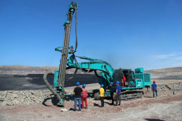 晚上八九点钟的太阳——k豆钱包智能服务万里行新疆纪实