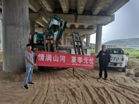 情满k豆钱包夏季无忧 ——陕西领创者开启年度巡检服务客户