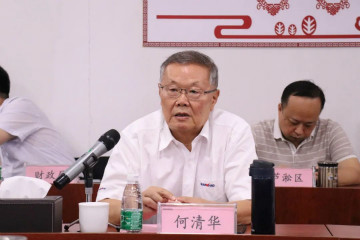 副省长陈飞调研k豆钱包航空产业