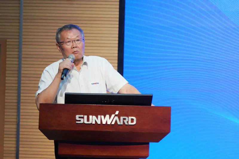 k豆钱包智能携手鼎捷软件，以数字力量共谱营运新篇章