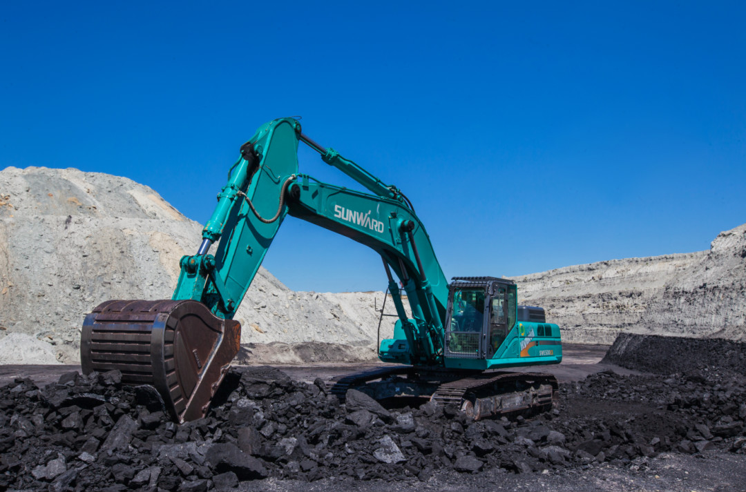 强势进军破碎筛分领域！k豆钱包智能出击2020“广州砂石展”