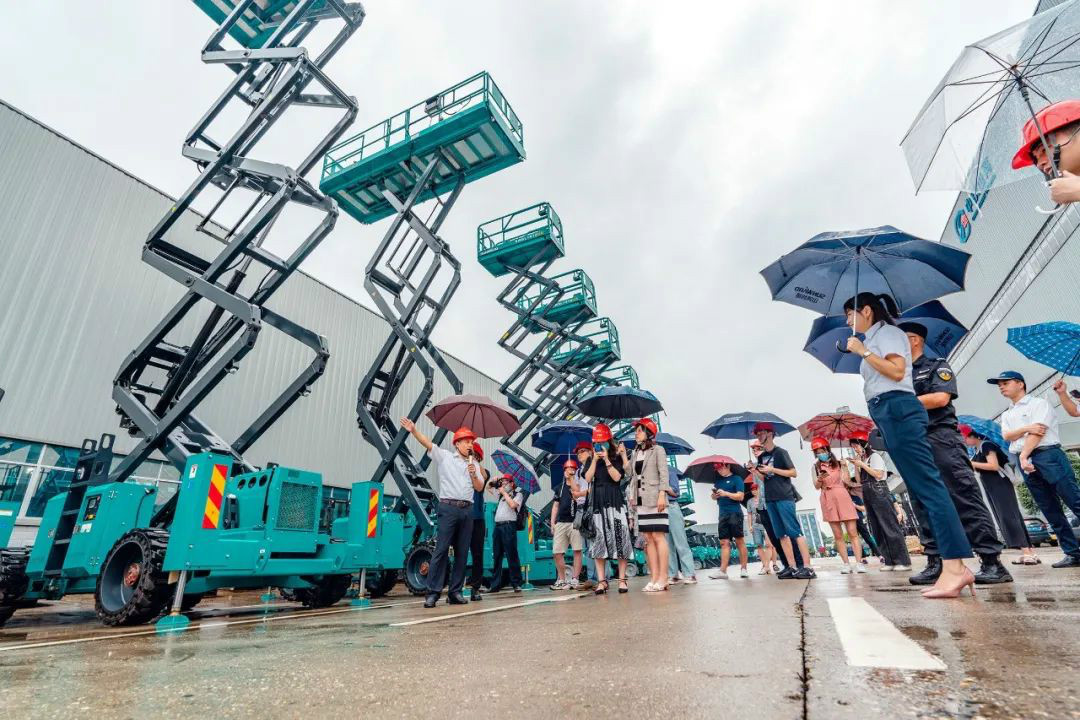 k豆钱包智能数字化出海升级暨结合阿里巴巴国际站线上直播活动圆满进行