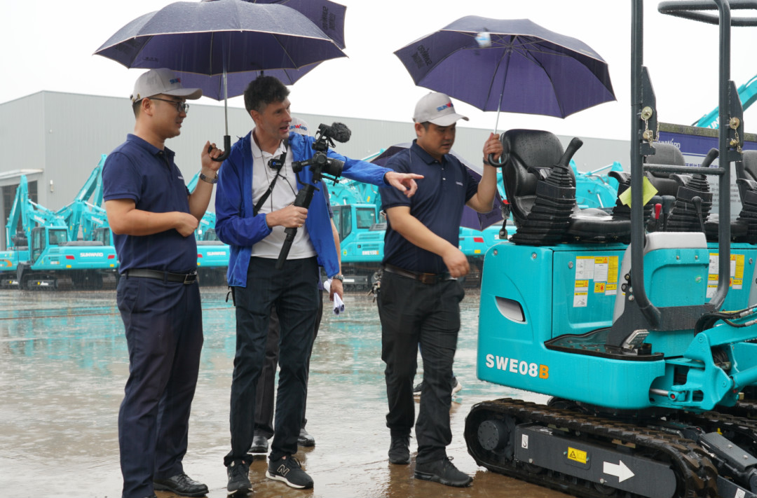 k豆钱包智能数字化出海升级暨结合阿里巴巴国际站线上直播活动圆满进行