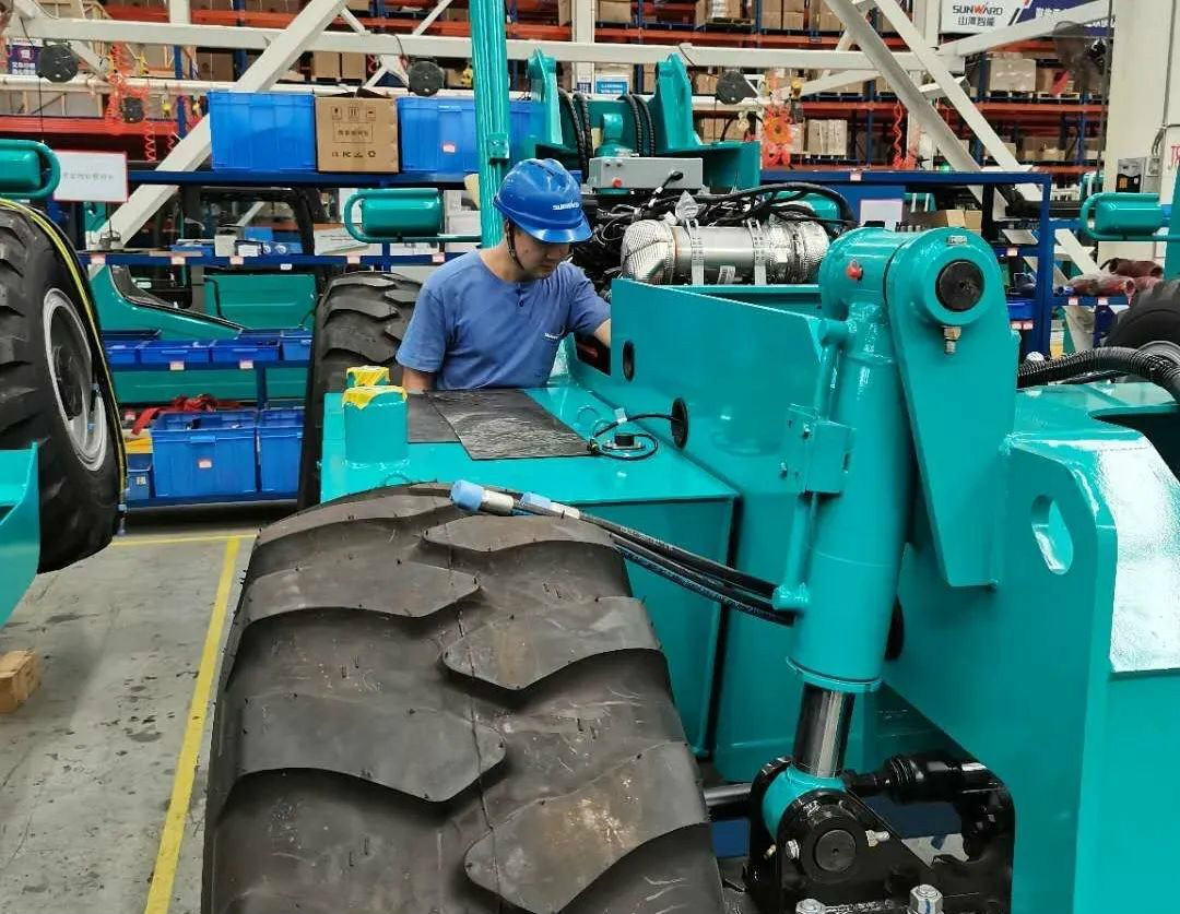 高空事业，有你们真好！