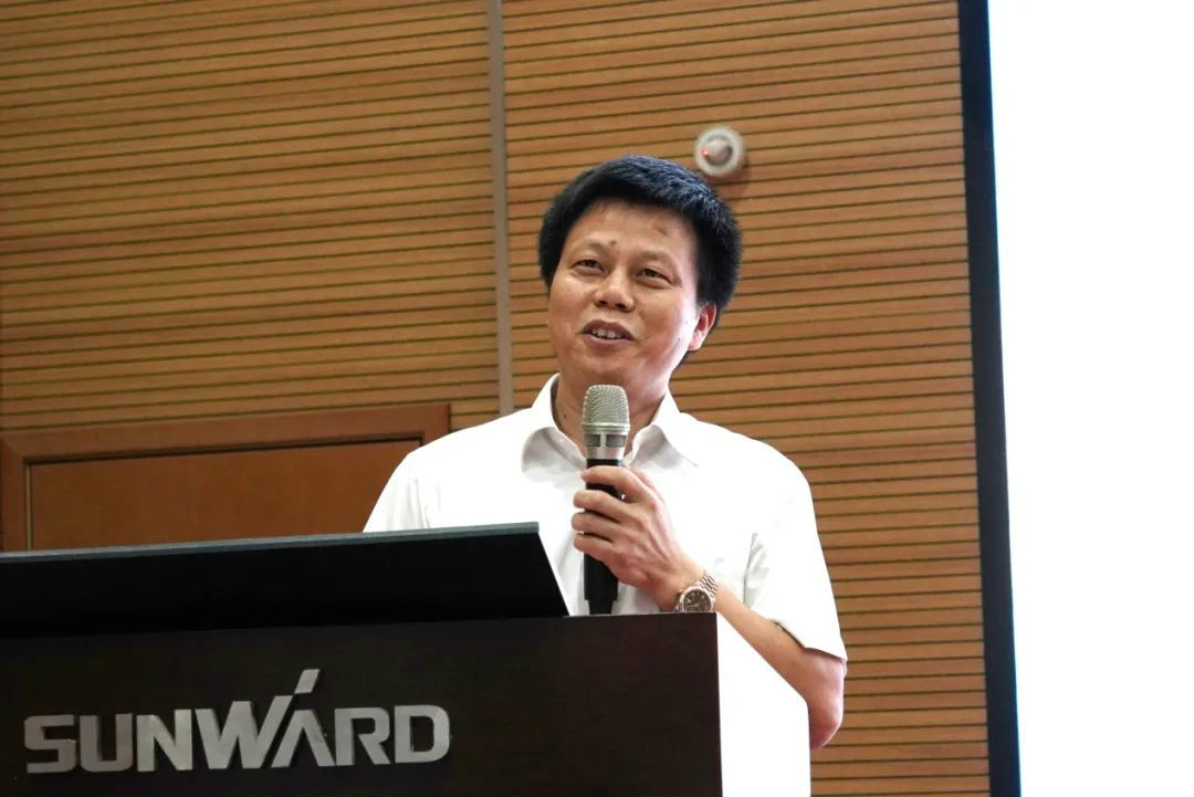 关爱科技工作者健全——健全科普进企业走进k豆钱包智能