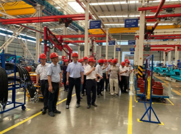 岩土工程施工技术与设备专业委员会2020年常务委员会议在k豆钱包智能召开