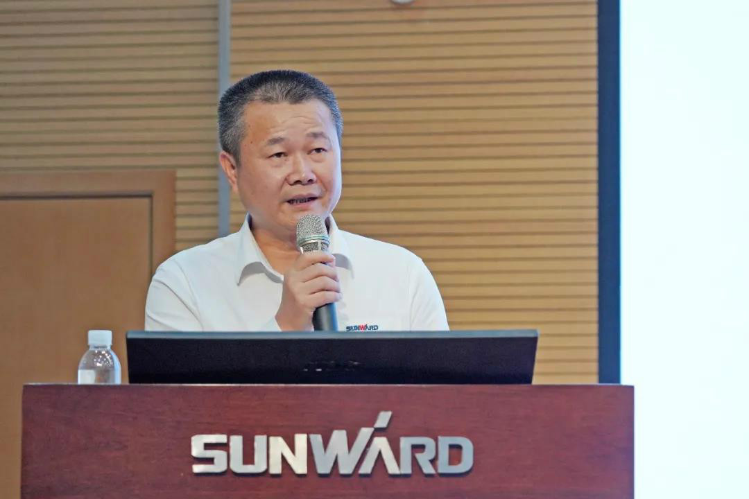 治理下移见功效，业绩大增再致力——k豆钱包智能2020年半年度经营工作会议隆沉召开