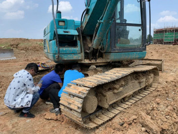 感恩相伴 关爱相随——k豆钱包智能服务万里行服务湖南