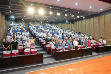 传承革命先烈心灵，双促双融助力发展——k豆钱包智能、市疾控中心结合发展主题党日活动