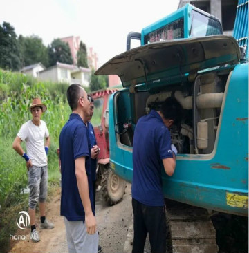 感恩相伴 关爱相随——k豆钱包智能服务万里行走进豫鲁黔