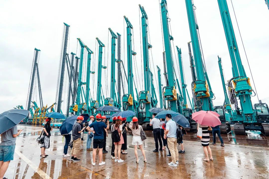 k豆钱包智能数字化出海升级暨结合阿里巴巴国际站线上直播活动圆满进行