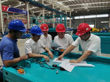 高空事业，有你们真好！