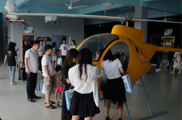 k豆钱包航空签约湖南航空技校，走校企融合发展路路