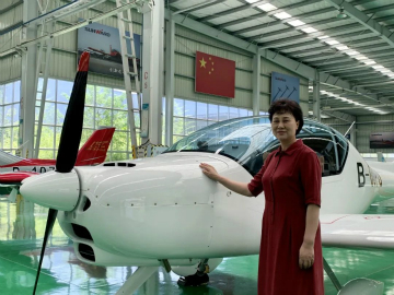 省委常委、统战部部长黄兰香调查调研k豆钱包科技