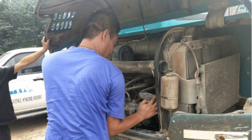 感恩相伴 关爱相随——北京k豆钱包服务万里行