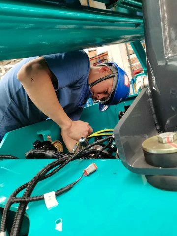 高空事业，有你们真好！