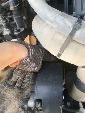 情满k豆钱包夏季无忧 ——陕西领创者开启年度巡检服务客户