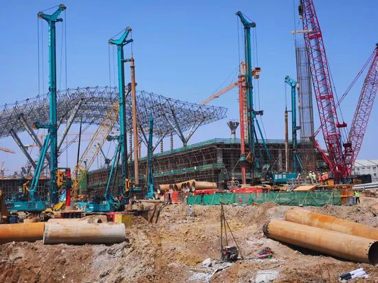 手握金刚钻，敢揽瓷器活！