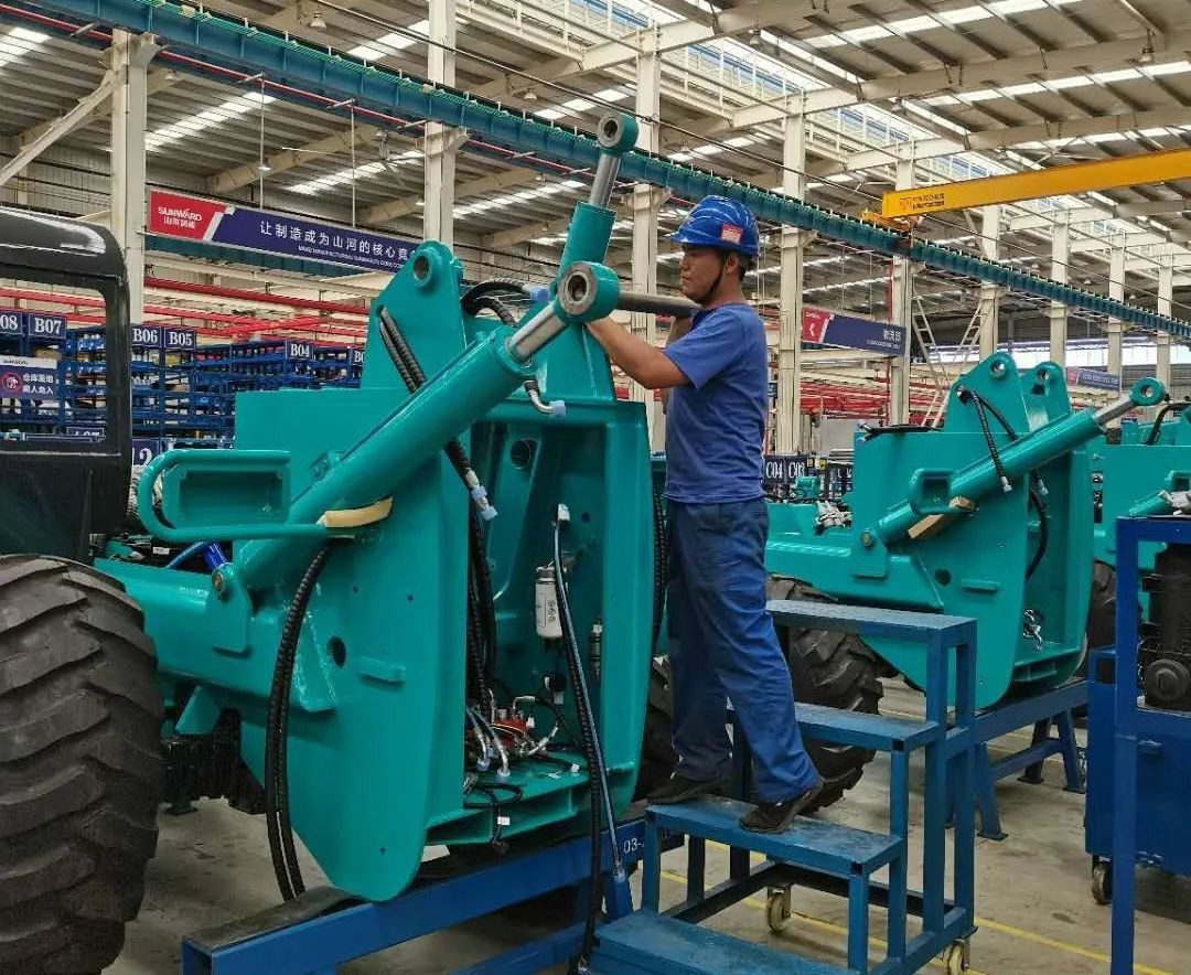 高空事业，有你们真好！