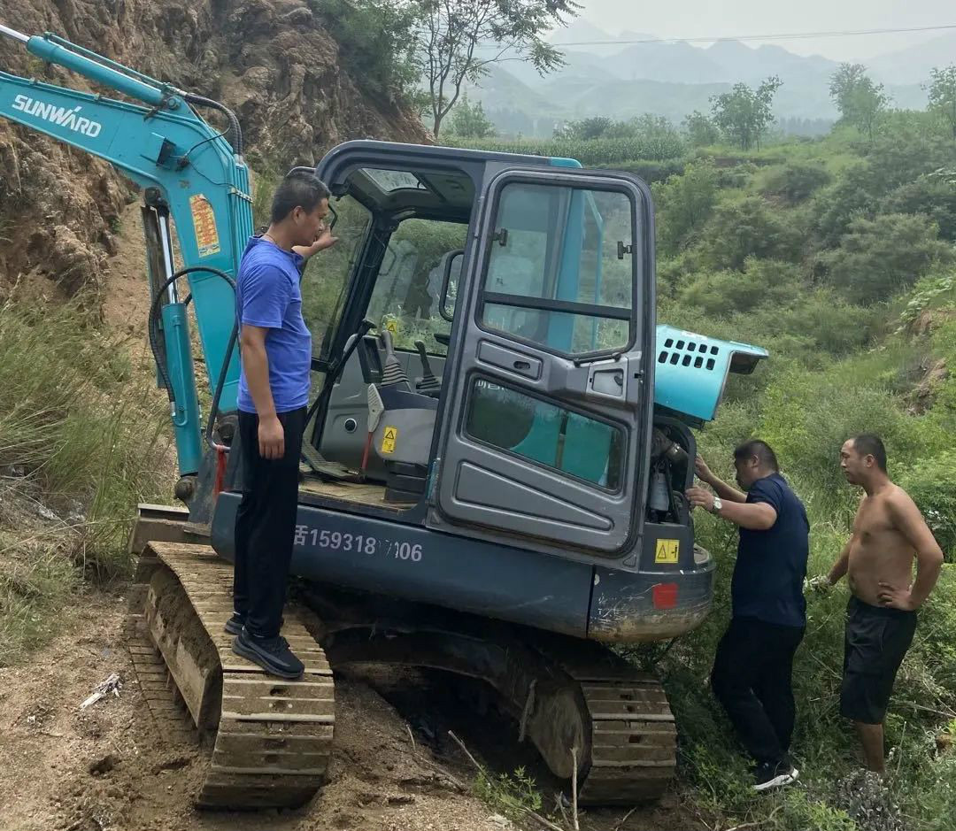 感恩相伴 关爱相随——北京k豆钱包服务万里行