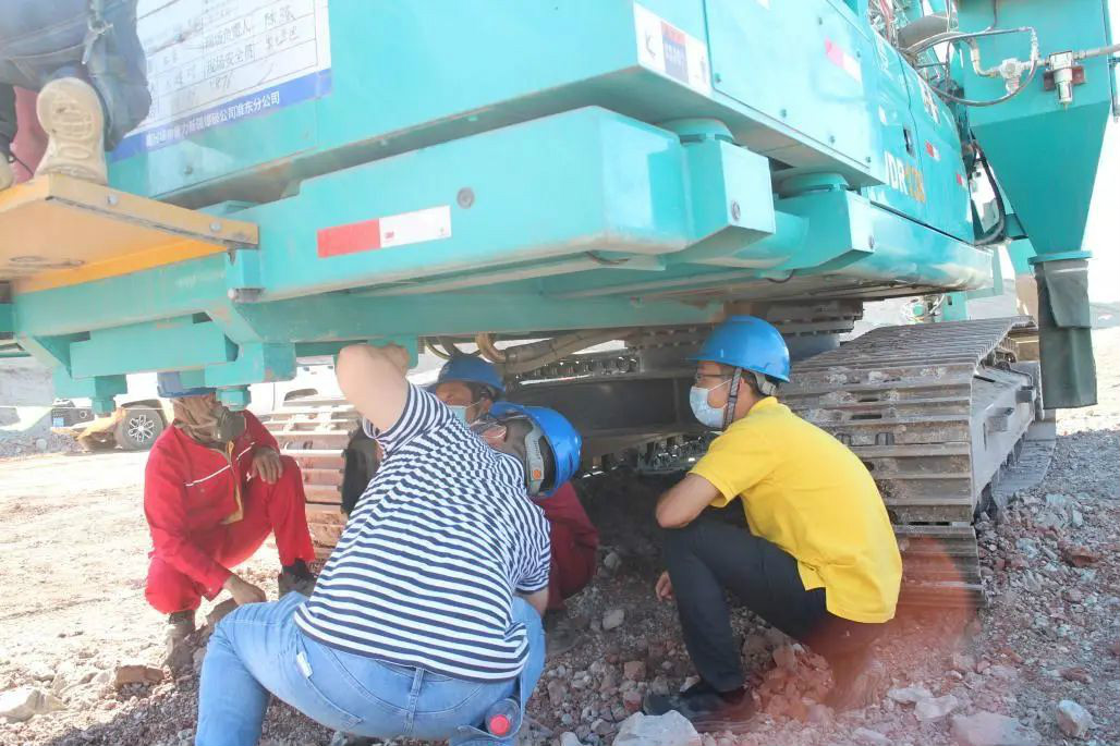 晚上八九点钟的太阳——k豆钱包智能服务万里行新疆纪实