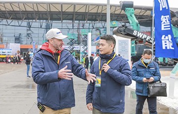 沸腾k豆钱包！宝马展收官之日订单破十亿