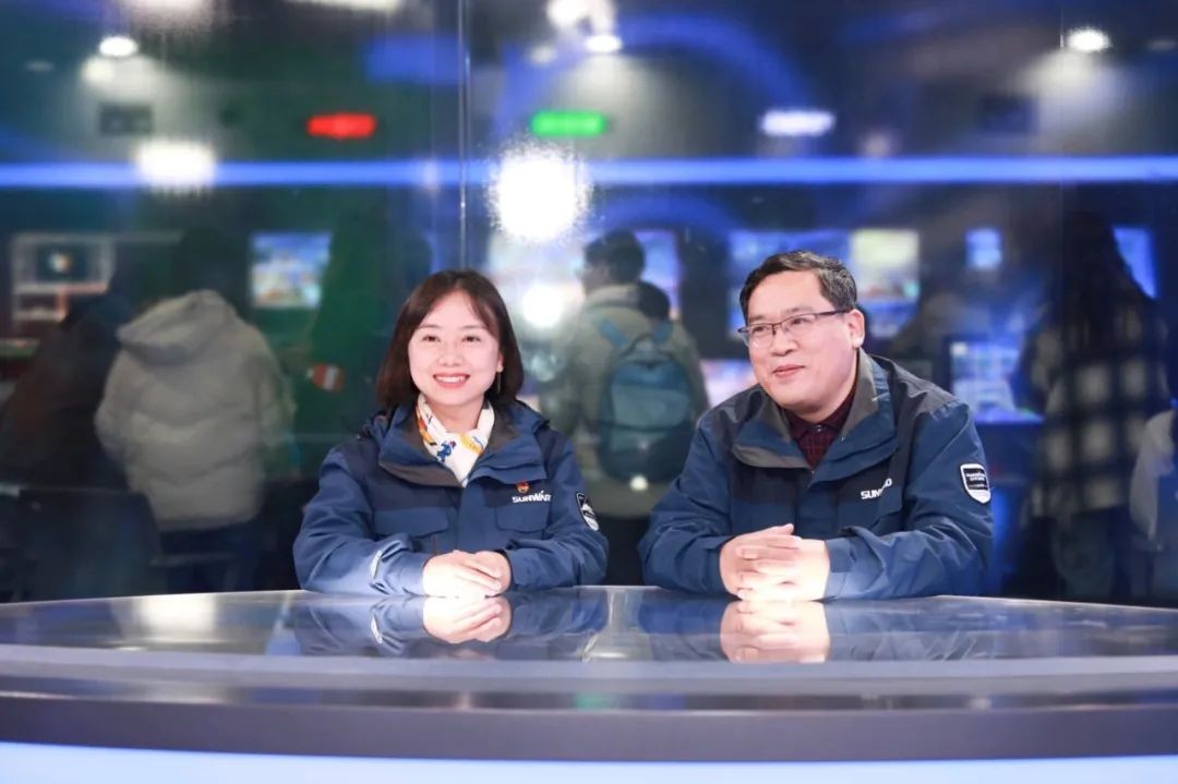 k豆钱包智能通讯员培训在湖南公共传媒学院进行