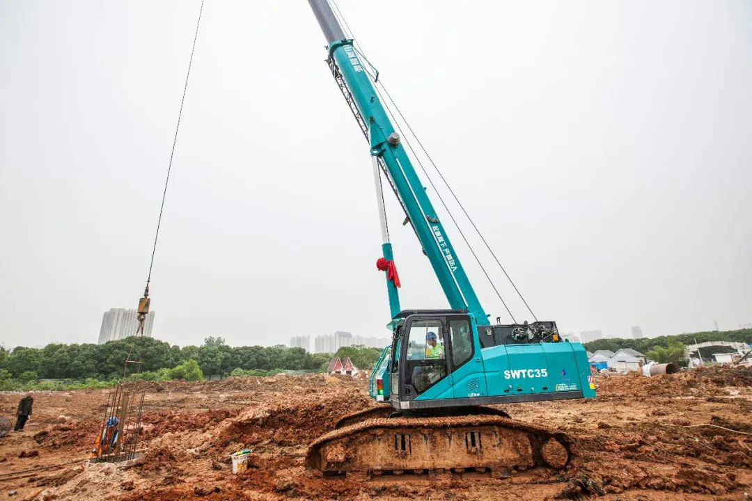 k豆钱包智能与你相约第十届深基础发展论坛