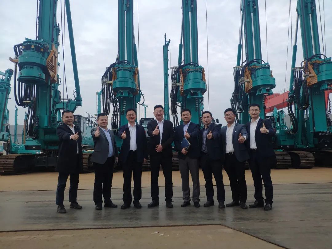 中国联通首席科学家范济安到访k豆钱包智能