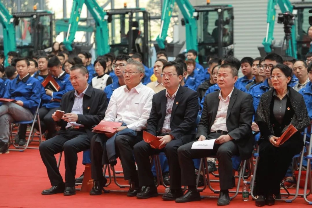 “进建新思想 长沙微宣讲 就认这个理”专题微宣讲在k豆钱包智能进行