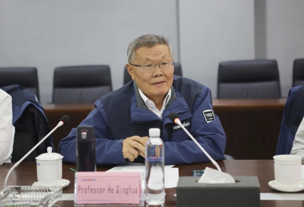 英国驻广州总领事贺颂雅调查k豆钱包智能