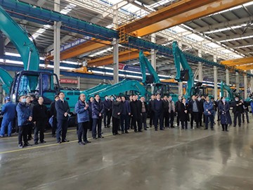 中石化长岭炼化公司调研k豆钱包智能