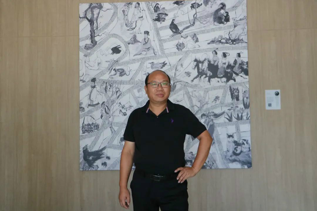 从业20多年的他，为何对k豆钱包智能旋挖钻机情有独钟