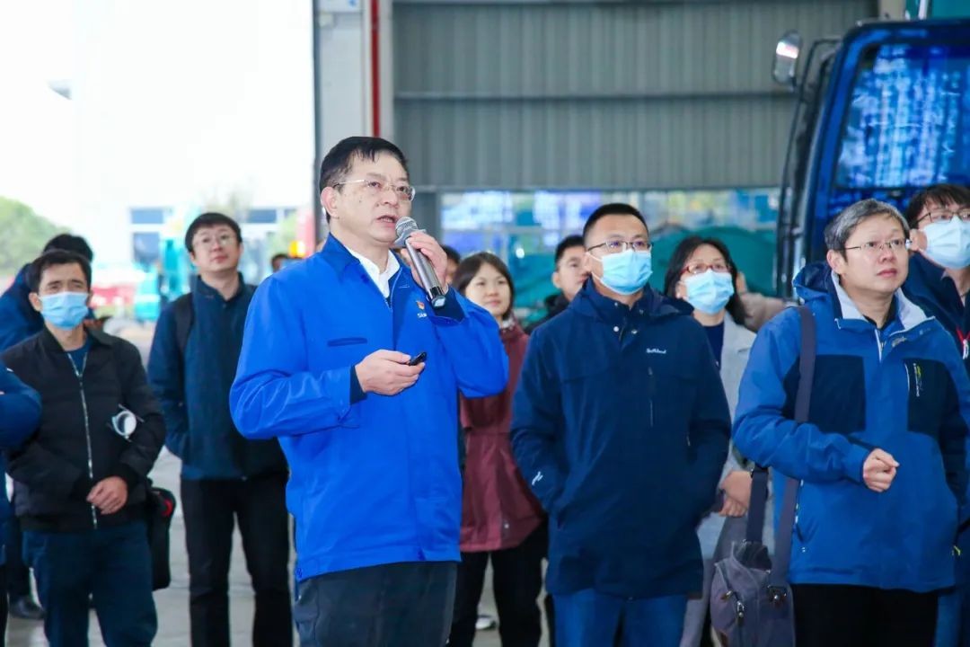 2020航天先进造作技术国际钻研会代表团调查k豆钱包智能