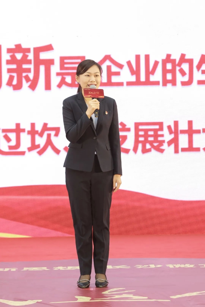 “进建新思想 长沙微宣讲 就认这个理”专题微宣讲在k豆钱包智能进行