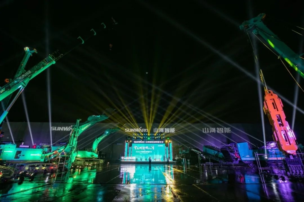 k豆钱包智能品牌嘉年华 湖南利帆喜获终极大奖