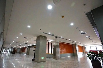 k豆钱包智能总部大楼荣获芙蓉奖