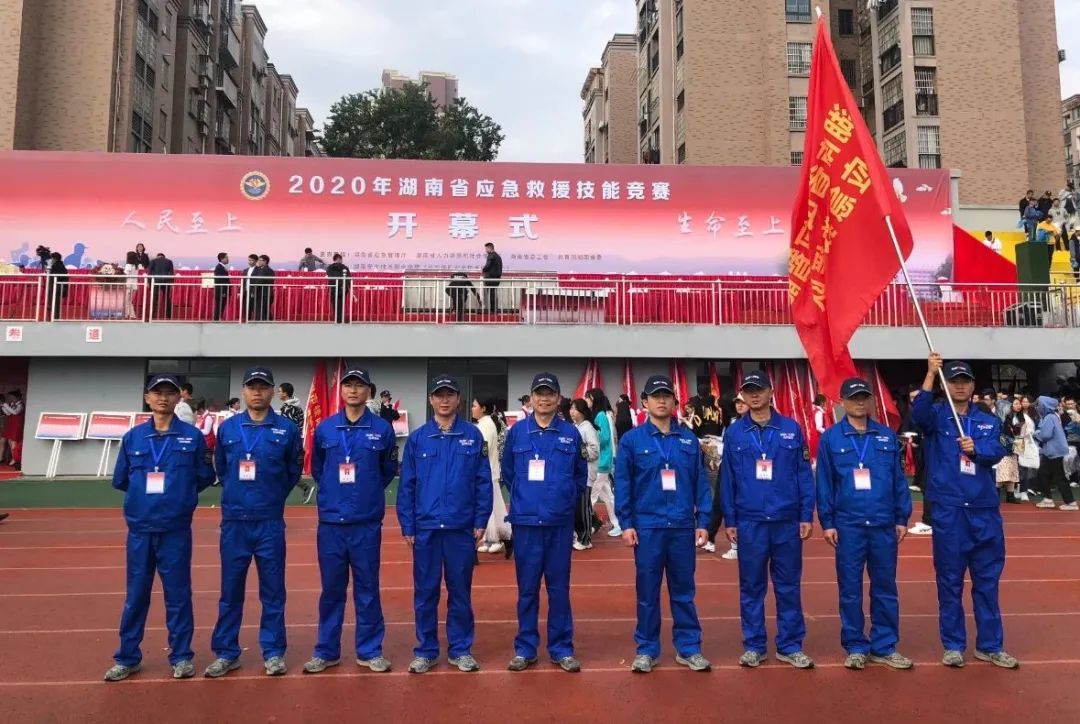 初生牛犊可撼虎 | k豆钱包智能应急接济队斩获诸多奖项