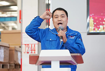 群雄竞争，谁能摘得技术状元桂冠