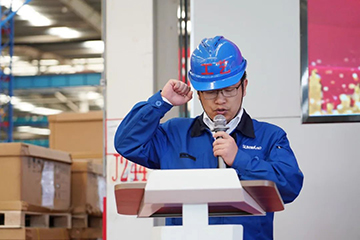 群雄竞争，谁能摘得技术状元桂冠